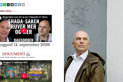 Flere mediefolk mener Document-redaktøren bør kastes ut av Redaktørforeningen. Men norske redaktører vil ikke si hva de tenker om Hans Rustads medlemskap.