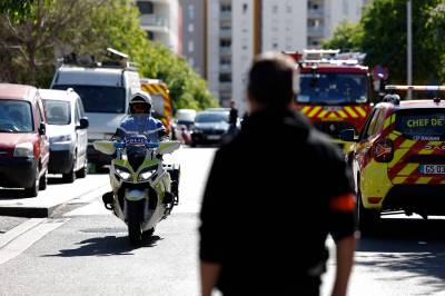 Franske medier: Flere drept og såret i skyting i Nice