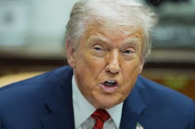 AP-måling: Rekordlav tillit til Trumps håndtering av økonomien