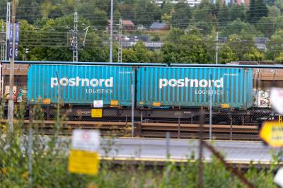PostNord overførte millionbeløp til innkjøpssjefens bror