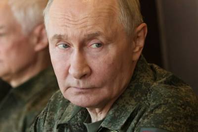 USA med tre-trinnsplan mot Russland