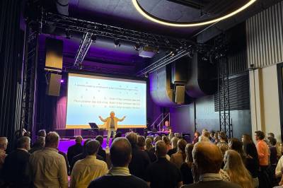 Anmeldelse av Harry Hole på Netflix: – Vi gleder oss til sesong to