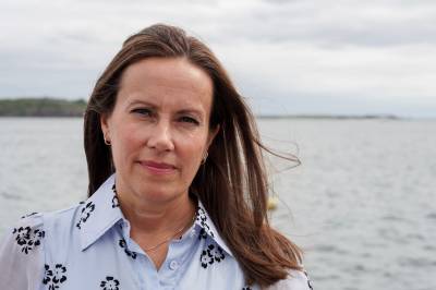 Yttergrenser for havbruk til havs fastsatt av regjeringen