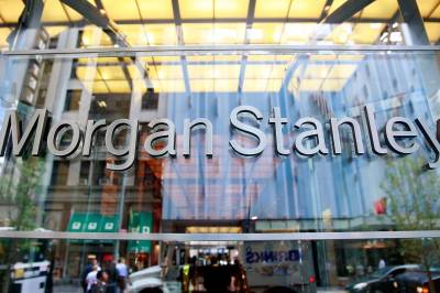 Morgan Stanley: Anbefaler kjøp av kredittforsikring