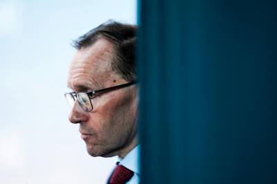 Regjeringen tar inn et rekordhøyt antall EU-saker