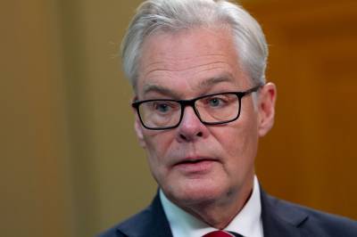 DN mener: Alle sier de vil verne om velferdsstaten, men få tar konsekvensene av det