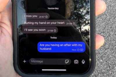 «Har du en affære med mannen min?» Sak mot politiker setter søkelys på elskerinne-søksmål.