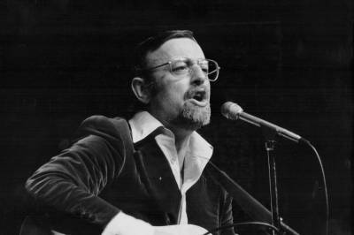 Roger Whittaker: Norgesvennen som ble kjent ved en tilfeldighet