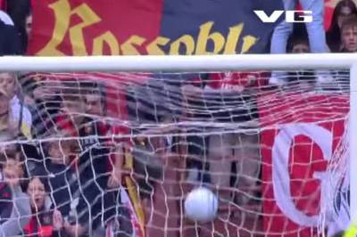 1-0: Ellertsson, Genoa