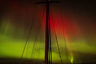 Nordlysfesten: Slik utnytter du peak-tiden