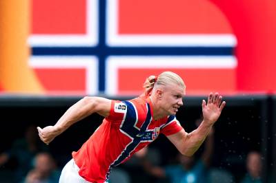 VM vekket dugnadsånden