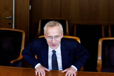 Stoltenberg med nye tiltak for finansnæringen: – Forenkler og forbedrer