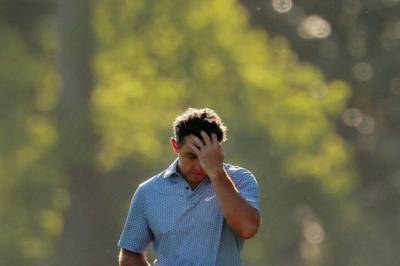 - Hva er det som skjer?