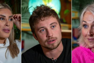 Hyller Isak Dreyer: – Han er vår tids Messias