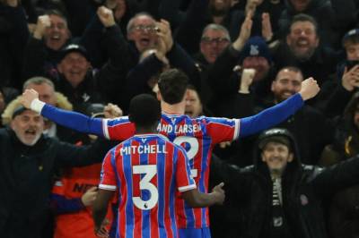 SISTE: Scoret sitt første