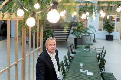Storebrand ber statsråden om møte: – Overrasket