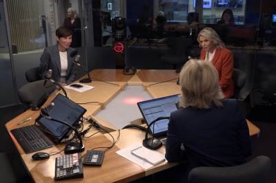 En duell for vår tid