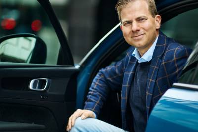 INNLEGG: - Vil bilistene få bedre råd med dette statsbudsjettet?