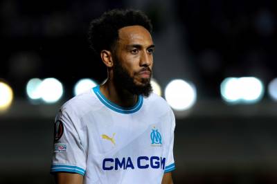 Pierre-Emerick Aubameyang nær ved å gjøre et overraskende bytte til Deportivo A Coruña