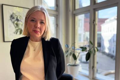 Svarer Ingunn Økland: «Innkjøpsordningen er et kulturpolitisk vidunder»