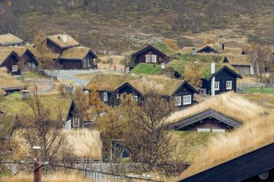 Endrer arveregler for bolig og hytter