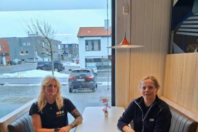 Kiosk plaget av ungdoms­bråk – tar spesielt grep