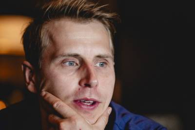 Etter operasjon: - En liten restart
