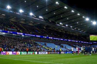Norsk slakt i England