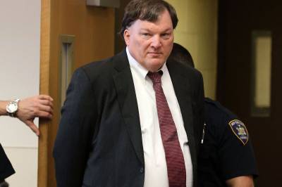 Seriemorder erkjenner åtte drap på Long Island