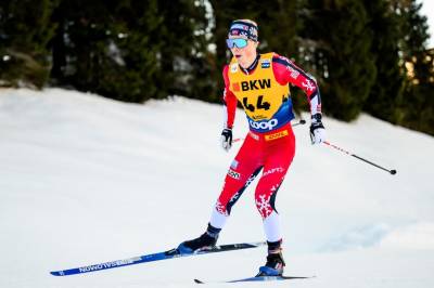 Langrennskomet knuste Klæbo: – Han skal til OL!