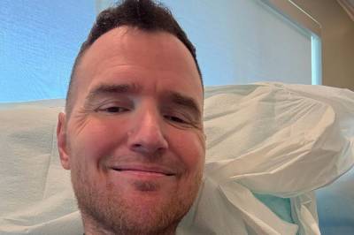 Rockestjerne (45) er død