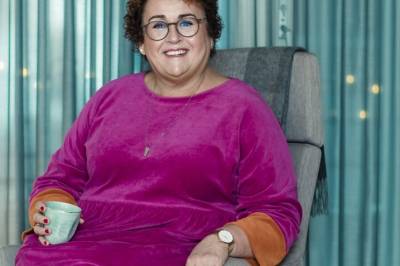 Blir å se i populært reality-program