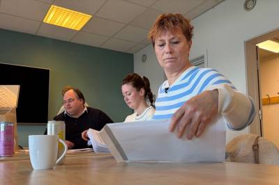Skjebnedag for Lofot-kommune: Nå telles stemmene