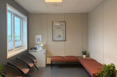 Grunnlov med jødeforbud hang på venterom: Nå tar politiet den ned