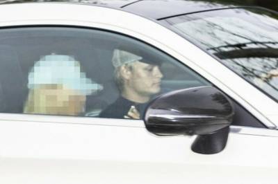 AVSLØRT: På bar med eks-kjæresten