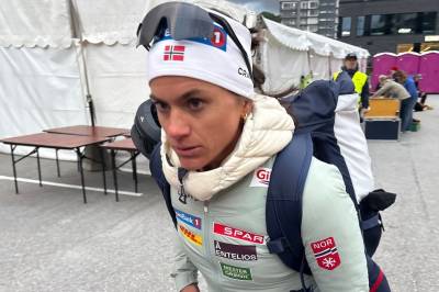 «Livredd» Weng reiser hjem: – For gammel til å leke