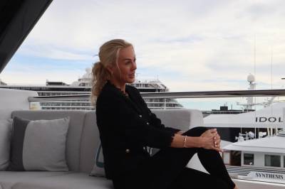 Flyttet virksomheten til Monaco: – En langsiktig og strategisk beslutning