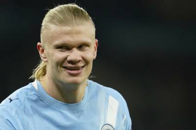 Tildeles NFFs gullball