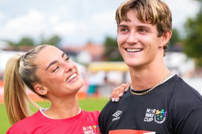 Flytter fra Norge