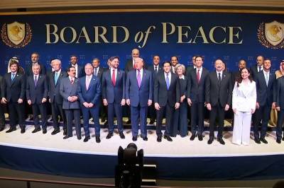 Trumps Board of Peace har en milliard i deltageravgift – hvem er så disse her, egentlig?