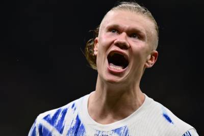 USA måper av Norge: Rangeres foran giganter