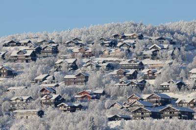 Har aldri målt større avvik mellom pris og prisantydning