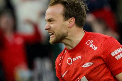 Ballspark-spesial: Her ser du Paok mot Brann