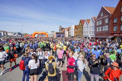 Øker beredskapen før løpefest – dette er tegnene du ikke kan ignorere