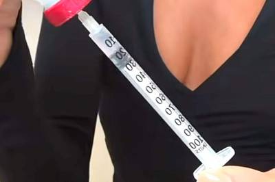 Advarer: – Noen får skikkelige bivirkninger