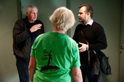 Vil bli mer enn 200 meter høye: – Tragisk