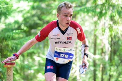 Kostbar miss sendte Fosser ut av seierskampen