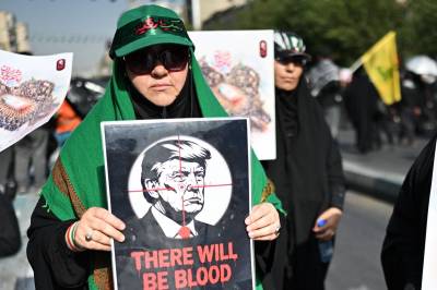 Oljeprisen stiger etter USA-angrep i Iran: – Avtalen har bare gitt Iran mersmak
