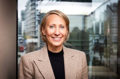 Realisering og oppskalering av hydrogen i maritim sektor skjer nå