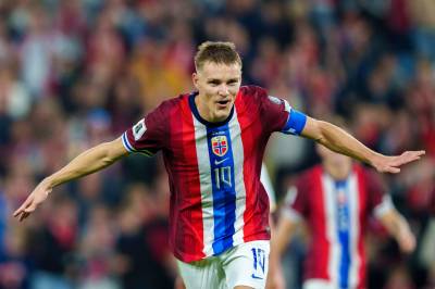 Dagbladet: Landslaget møter Nederland i Amsterdam